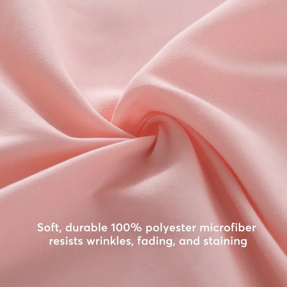 New Sheet Sets - Original Packaging - Pink - Any Size